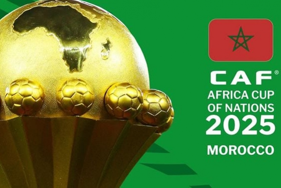 Marrocos será a sede da Copa Africana de Nações de 2025