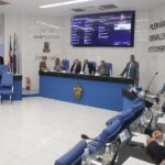 Pedidos para área de saúde são destaque na sessão ordinária desta terça-feira (03)