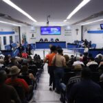 Câmara aprova PL que quer criar programa municipal de combate ao bullying e ao cyberbullying nas escolas