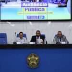 Audiência Pública na Câmara debate dificuldades e desafios no fornecimento de energia em Camaçari
