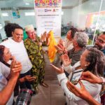 Ampliação do projeto Comida no Prato fortalece combate à fome em Camaçari com inauguração de nova cozinha comunitária