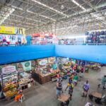 Feira do Milho acontece entre 19 e 24 de junho no Centro Comercial de Camaçari