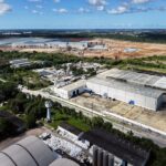 Camaçari se consolida como polo da indústria de energia limpa com chegada de nova fábrica da Windey