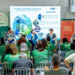 EcoJunho 2026: segundo dia do evento debate práticas ambientais, sociais e de governança