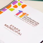 Conferência Municipal debate fortalecimento do SUS e define propostas para o futuro da saúde em Camaçari