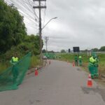 Prefeitura em Ação intensifica serviços públicos na região de Abrantes